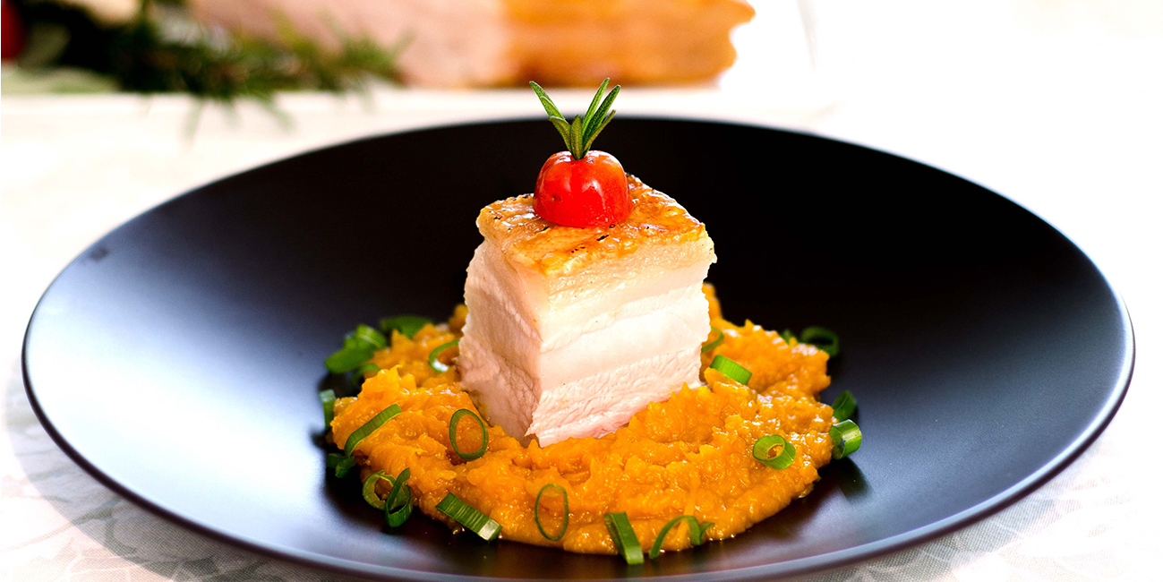 THE PINK PIG SA PORK EXPORTER